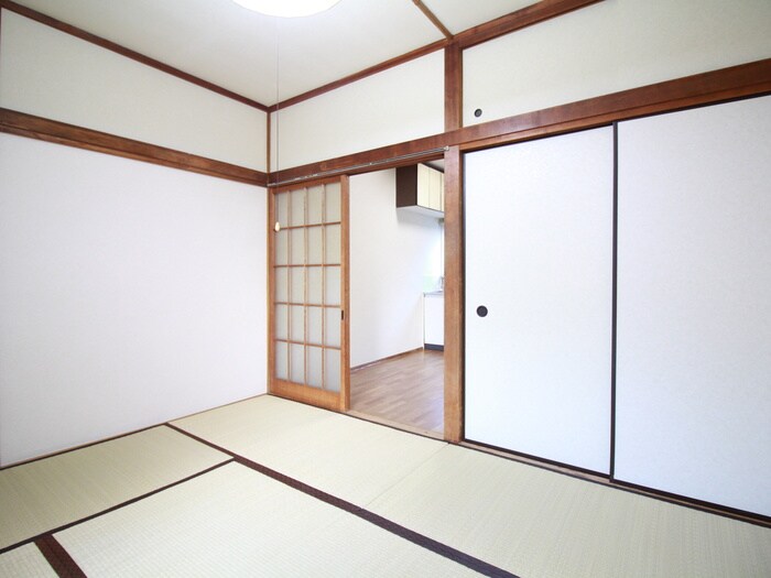 物件内観写真17　(居室)