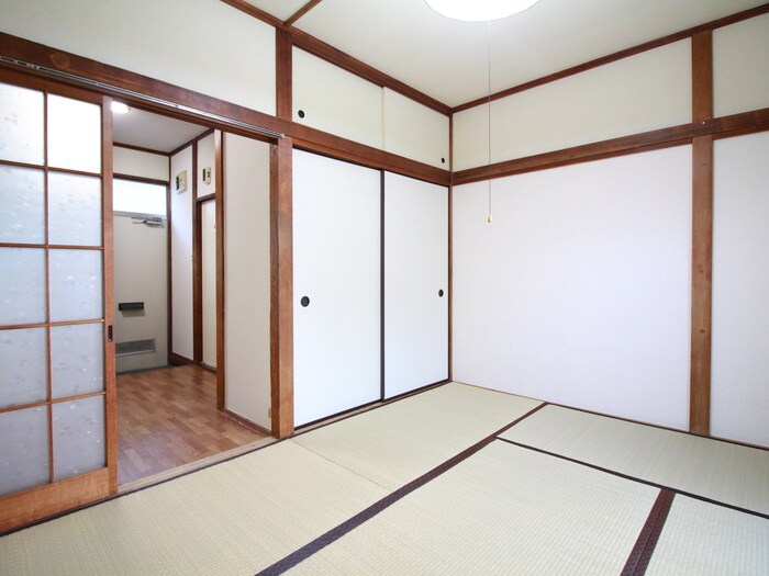 物件内観写真19　(居室)