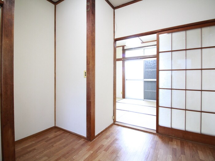 物件内観写真20　(居室)