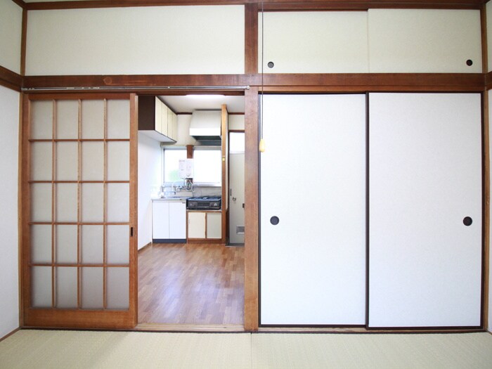 物件内観写真22　(居室)