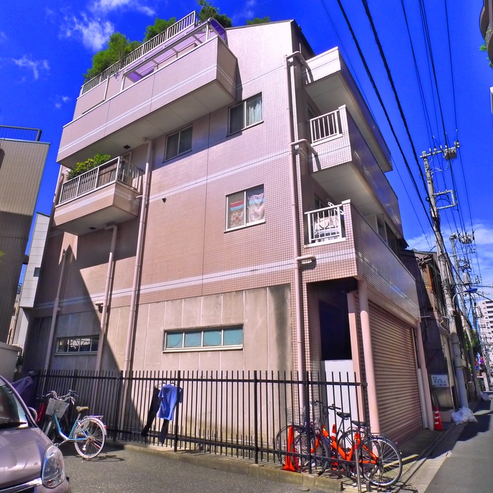 外観写真
