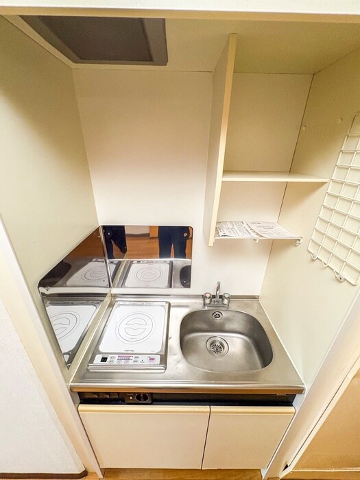 物件内観写真13　(キッチン)