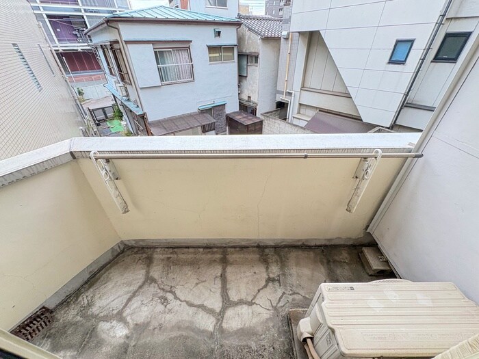 物件内観写真21　(ベランダ・バルコニー)