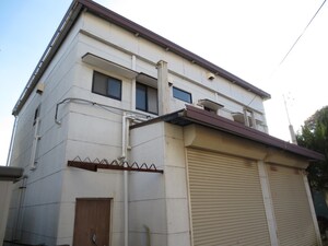 第一フラワーヒルズ（205）外観写真