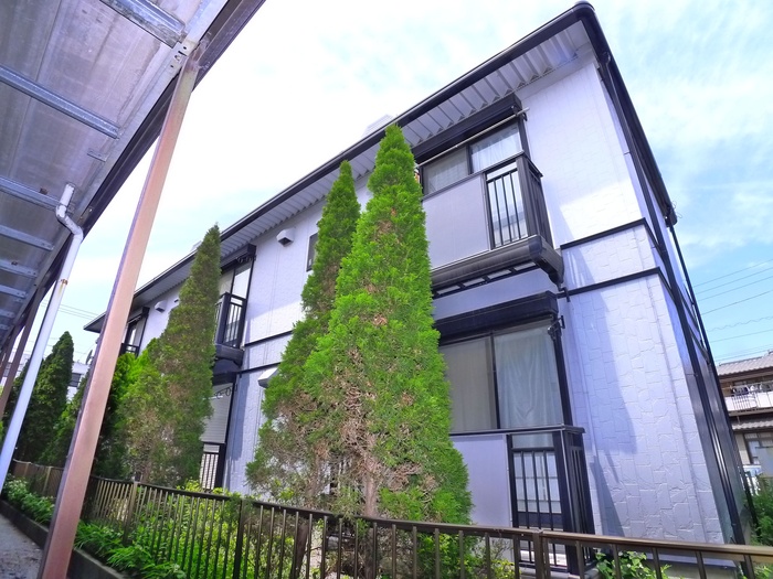 ＳＨＩＭＩＺＵハイツ