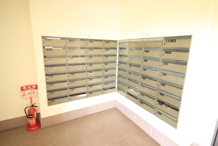 物件外観写真3　(建物設備)