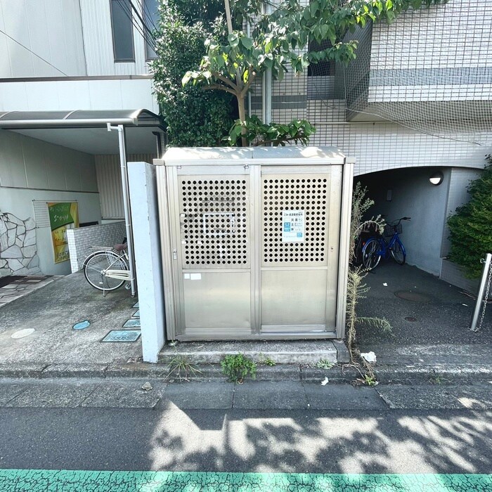 物件外観写真4　(その他)