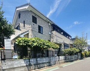 デコレック４０５外観写真