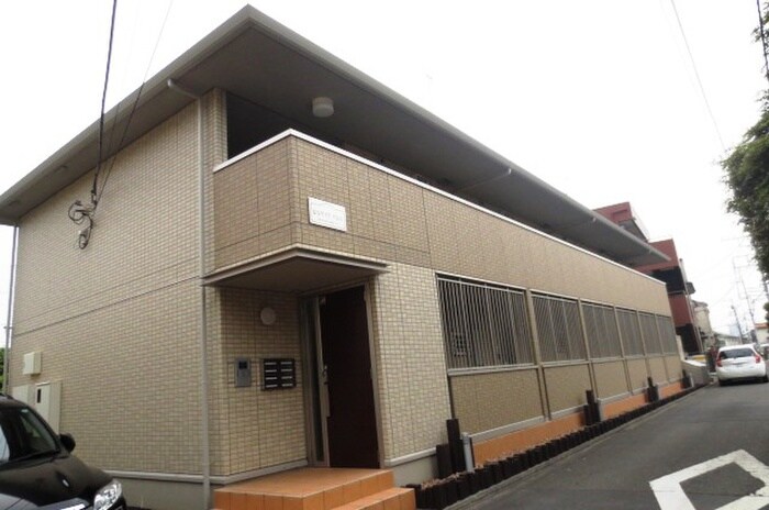 物件外観写真2　(外観写真)