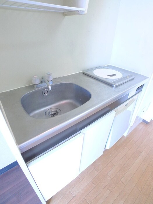 物件内観写真11　(キッチン)