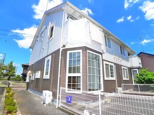 レモンハートⅡ外観写真