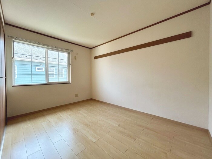 物件内観写真7　(居室)