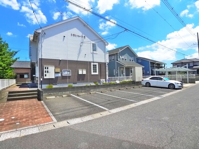 物件外観写真6　(周辺環境)