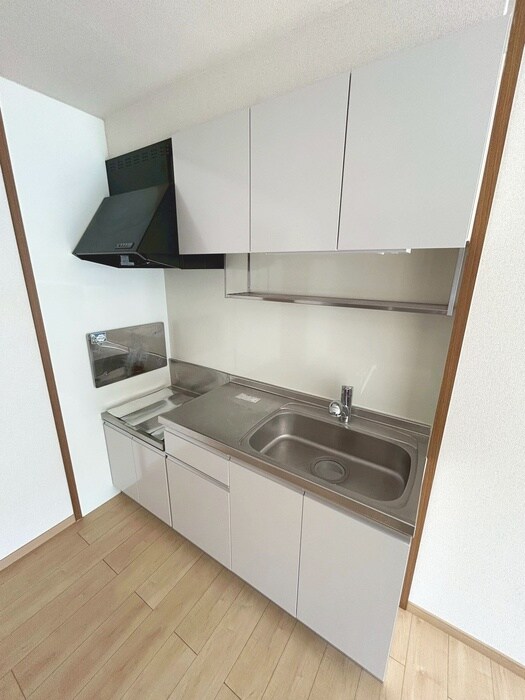 物件内観写真12　(キッチン)