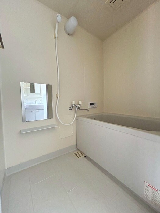 物件内観写真14　(バス／シャワールーム等)