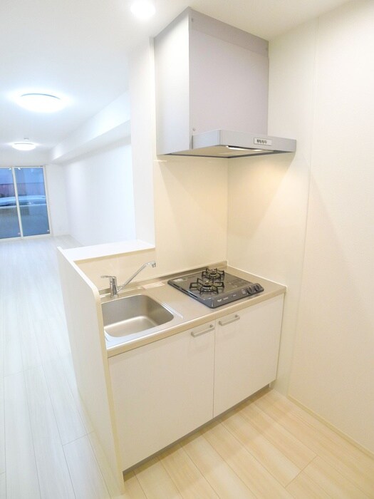 物件内観写真11　(キッチン)