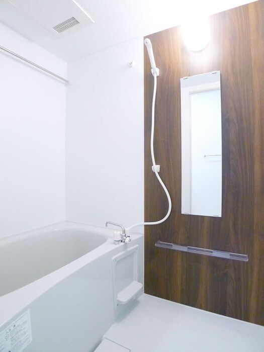 物件内観写真12　(バス／シャワールーム等)