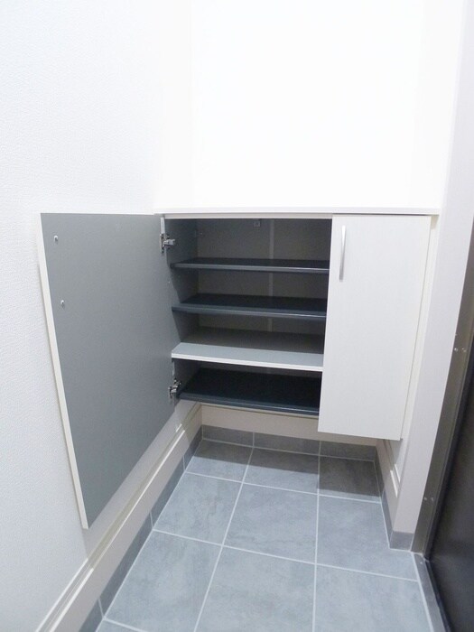 物件内観写真20　(靴箱)