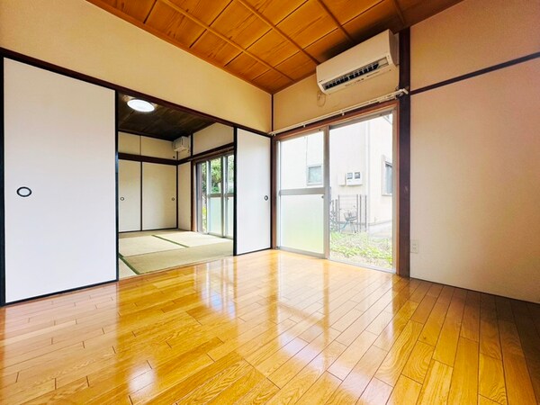 居室