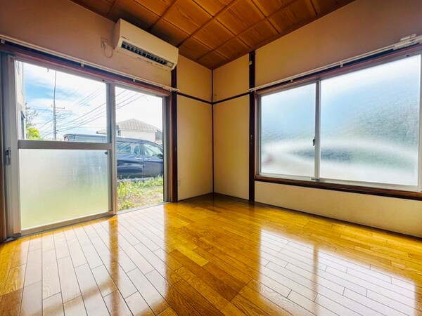 居室