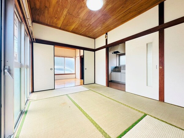 居室