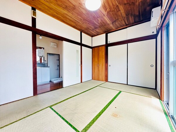居室