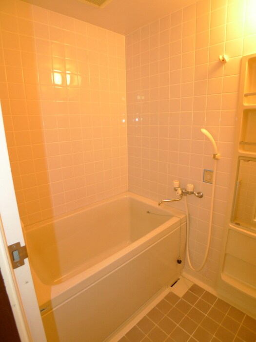 物件内観写真14　(バス／シャワールーム等)