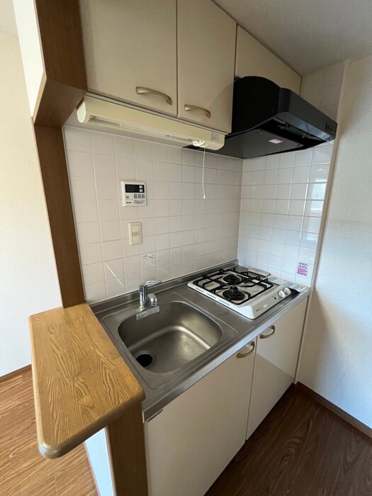 物件内観写真7　(キッチン)