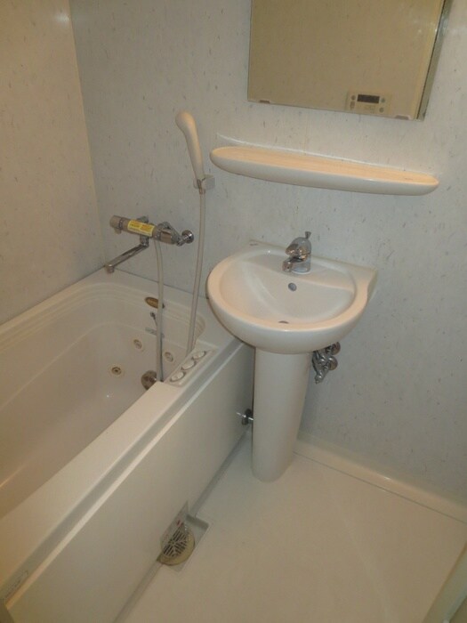 物件内観写真11　(キッチン)