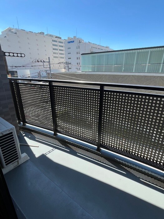 物件内観写真18　(ベランダ・バルコニー)