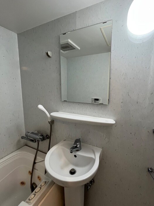 物件内観写真19　(洗面)