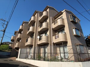 サニーテラスいぶき野外観写真