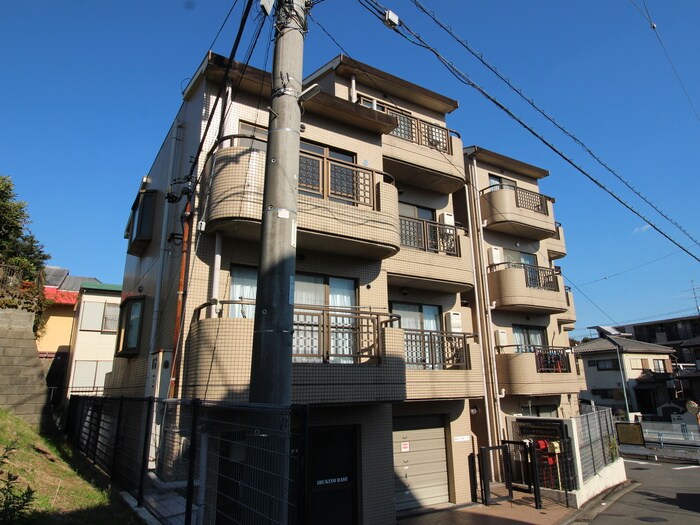 物件外観写真4　(外観写真)