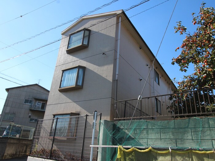 物件外観写真6　(外観写真)