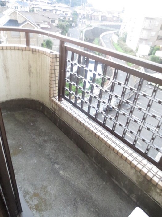 物件内観写真11　(ベランダ・バルコニー)