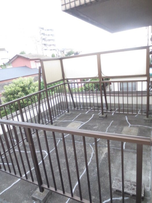 物件内観写真16　(ベランダ・バルコニー)