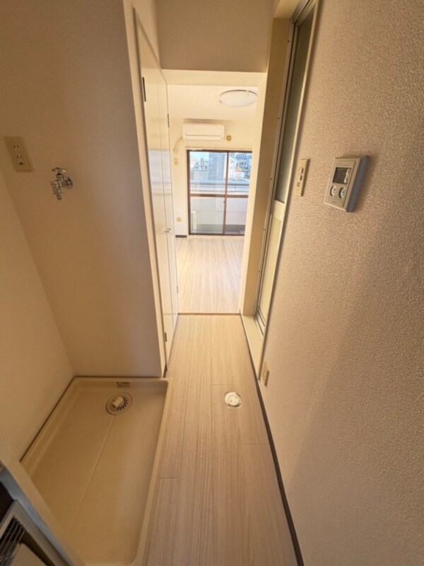 居室