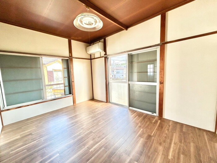 物件内観写真8　(居室)