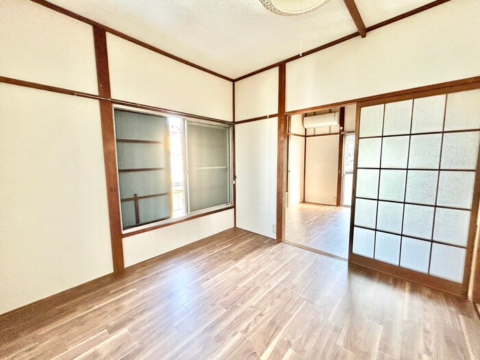 物件内観写真9　(居室)