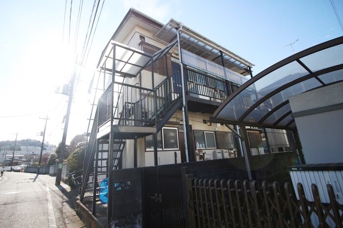 物件外観写真3　(外観写真)