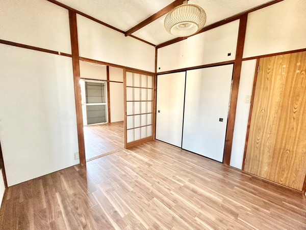 居室