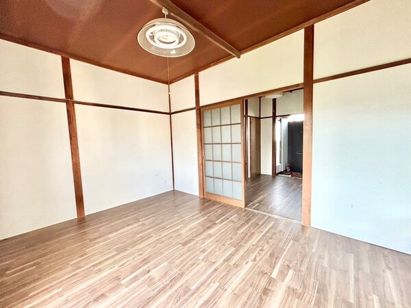居室