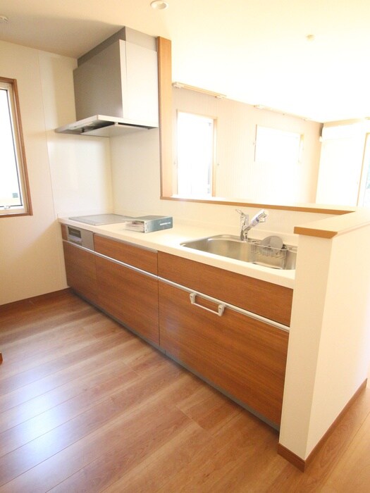 物件内観写真10　(キッチン)