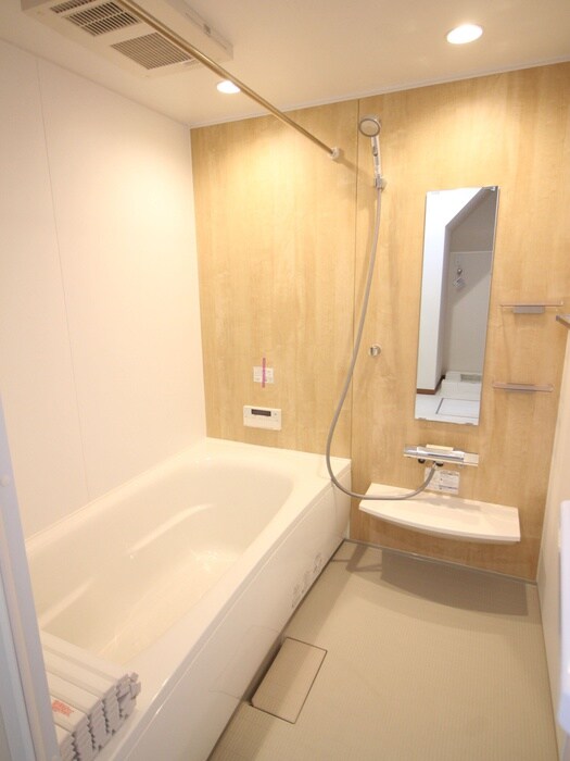 物件内観写真11　(バス／シャワールーム等)