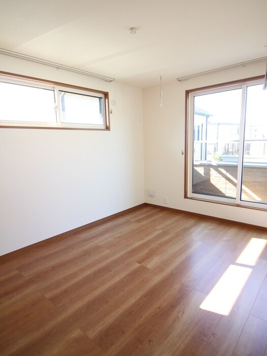 物件内観写真17　(居室)