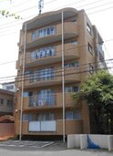 メゾン一橋学園