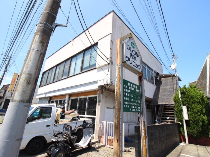 物件外観写真4　(外観写真)