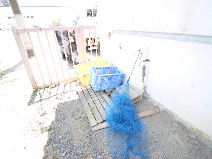 物件外観写真5　(建物設備)