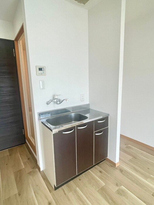 物件内観写真11　(キッチン)