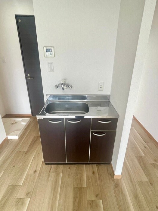 物件内観写真12　(キッチン)